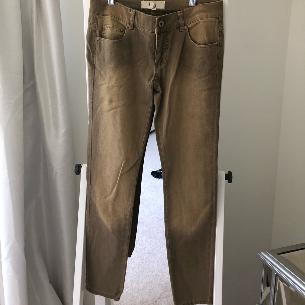Jeans - Picture 2 of 3
